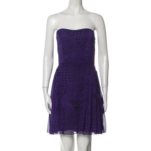 Sachin + Babi A-Line Dress - Picture 1 of 12